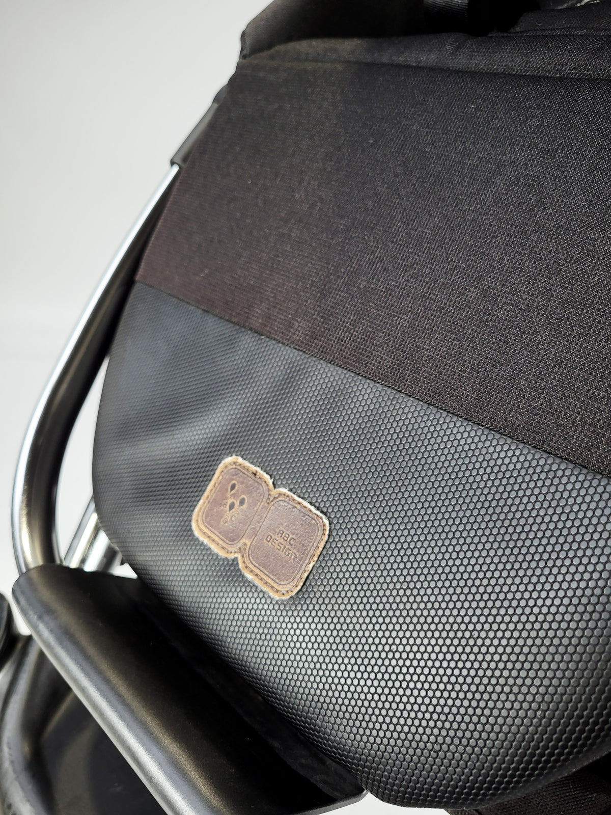 ABC-Design - Salsa 4 Air Diamond Edition
