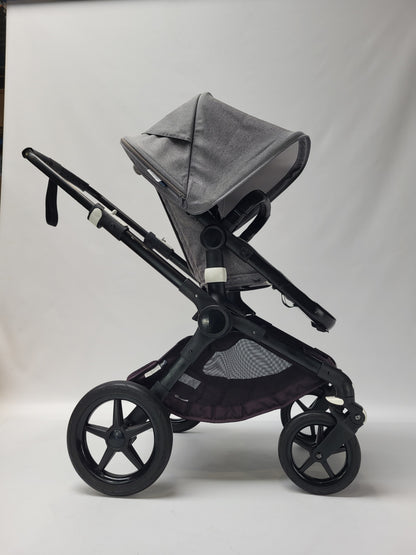 Bugaboo - Fox 2