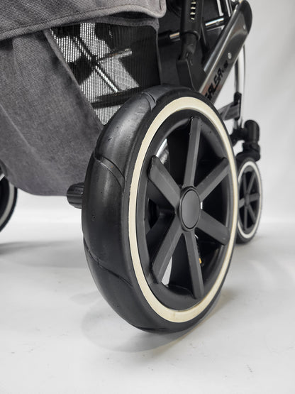 ABC-Design - Salsa 4 Air Diamond Edition