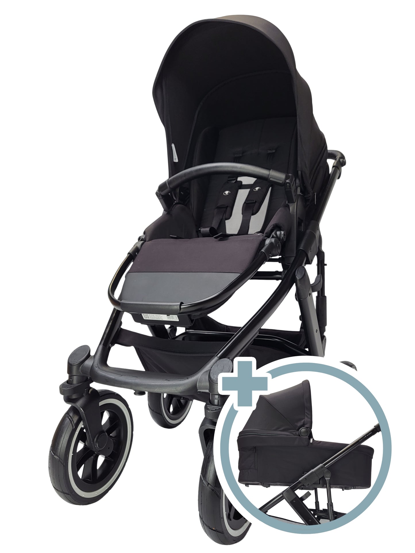ABC-Design - Salsa 5 Air