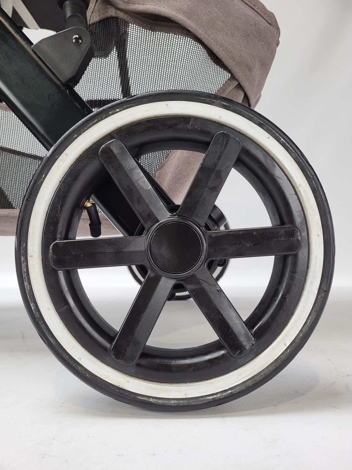 ABC-Design - Salsa 4 Air Diamond Edition