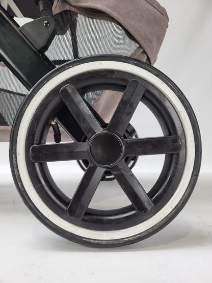 ABC-Design - Salsa 4 Air Diamond Edition