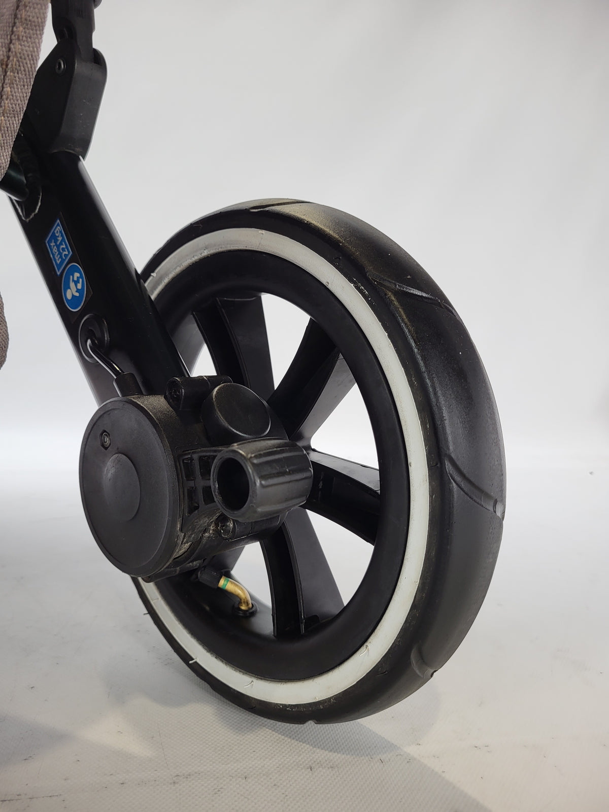 ABC-Design - Salsa 4 Air Diamond Edition