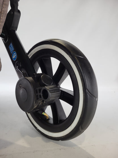 ABC-Design - Salsa 4 Air Diamond Edition