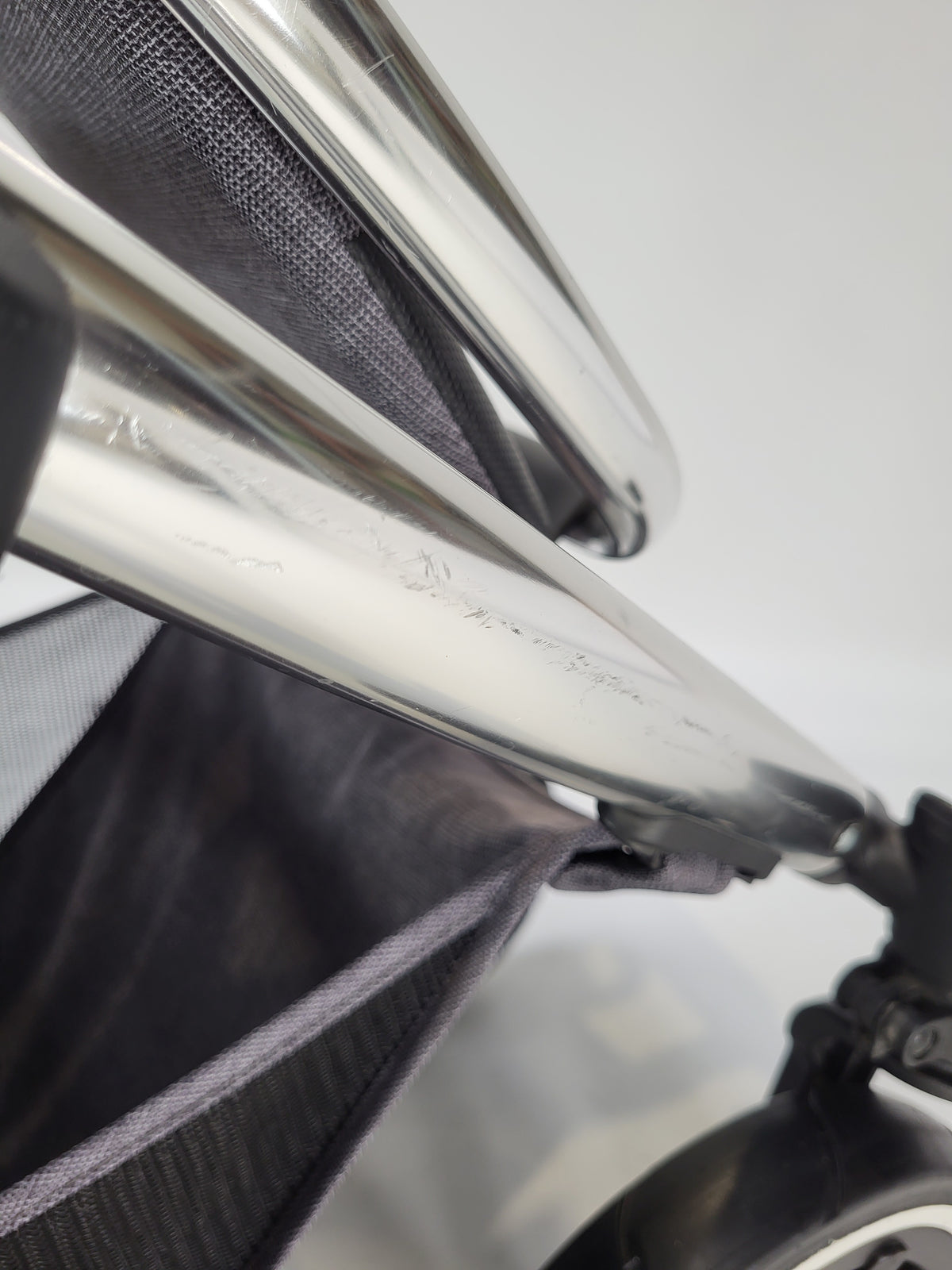 ABC-Design - Salsa 4 Air Diamond Edition