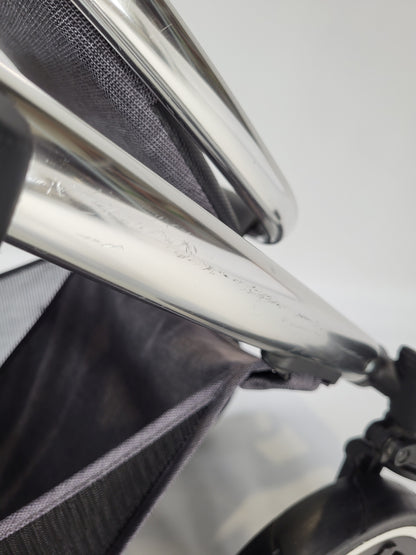 ABC-Design - Salsa 4 Air Diamond Edition