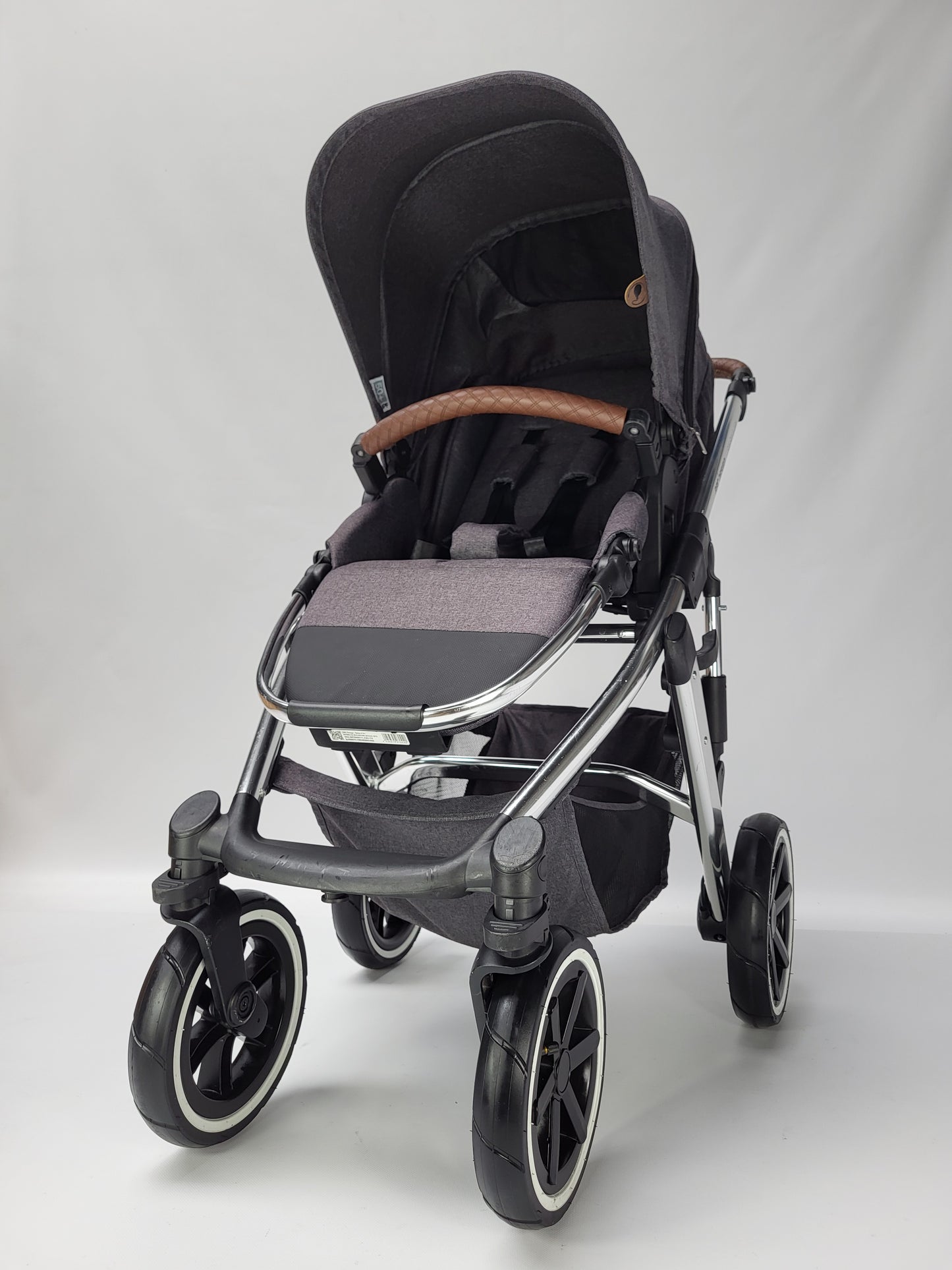 ABC-Design - Salsa 4 Air Diamond Edition