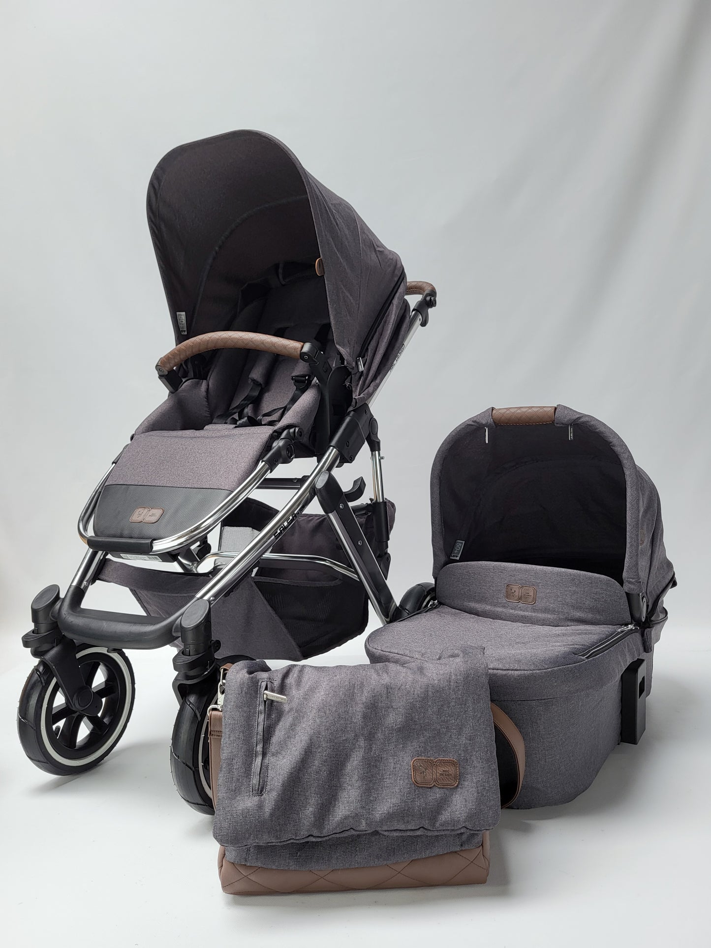ABC-Design - Salsa 4 Air Diamond Edition