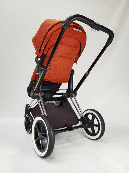 Cybex - Priam