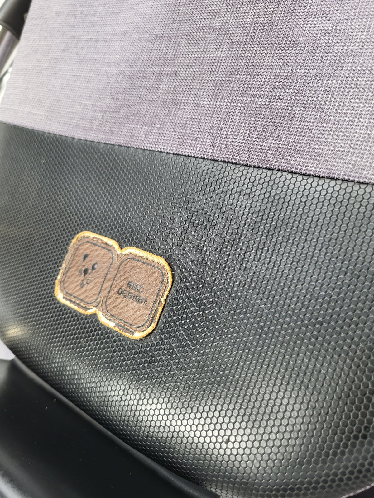ABC-Design - Salsa 4 Air Diamond Edition