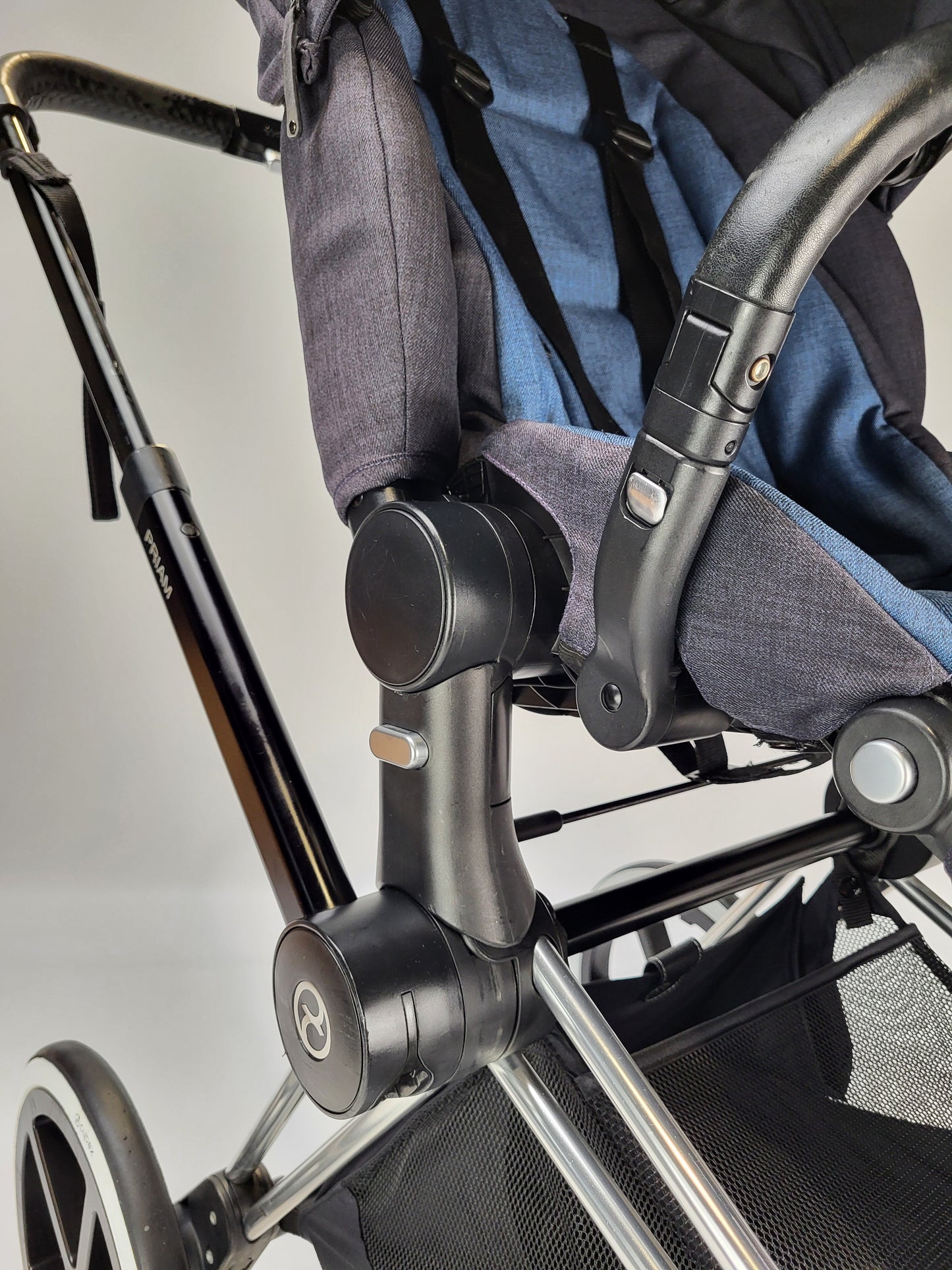 Cybex - Priam
