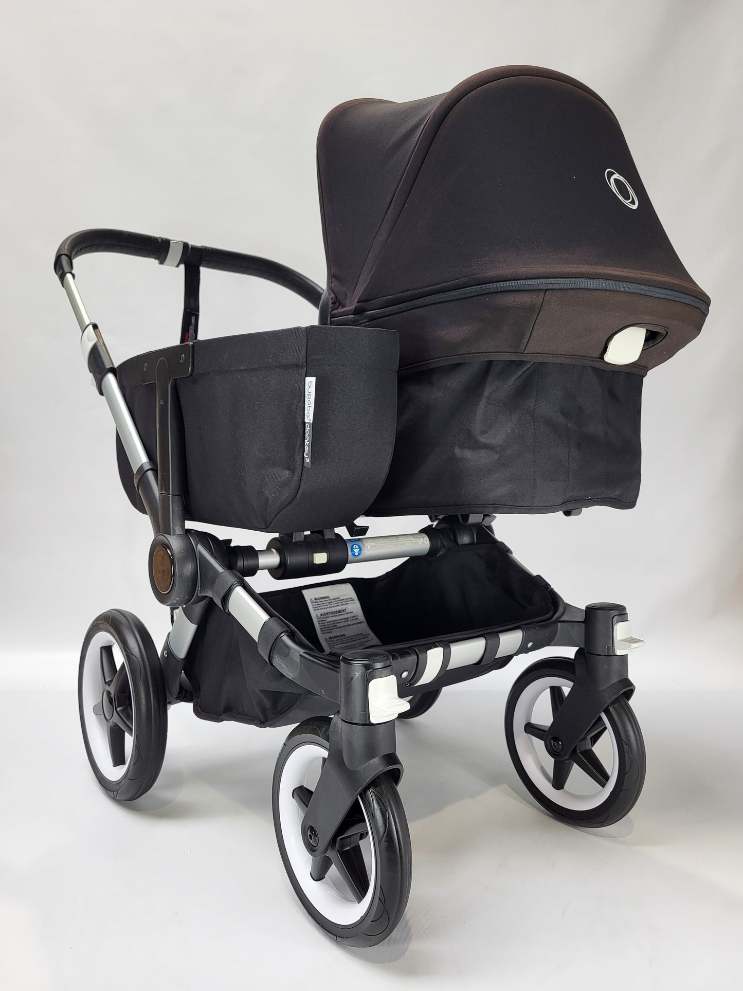 Bugaboo - Donkey 2 Twin