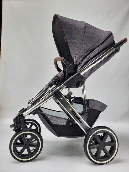 ABC-Design - Salsa 4 Air