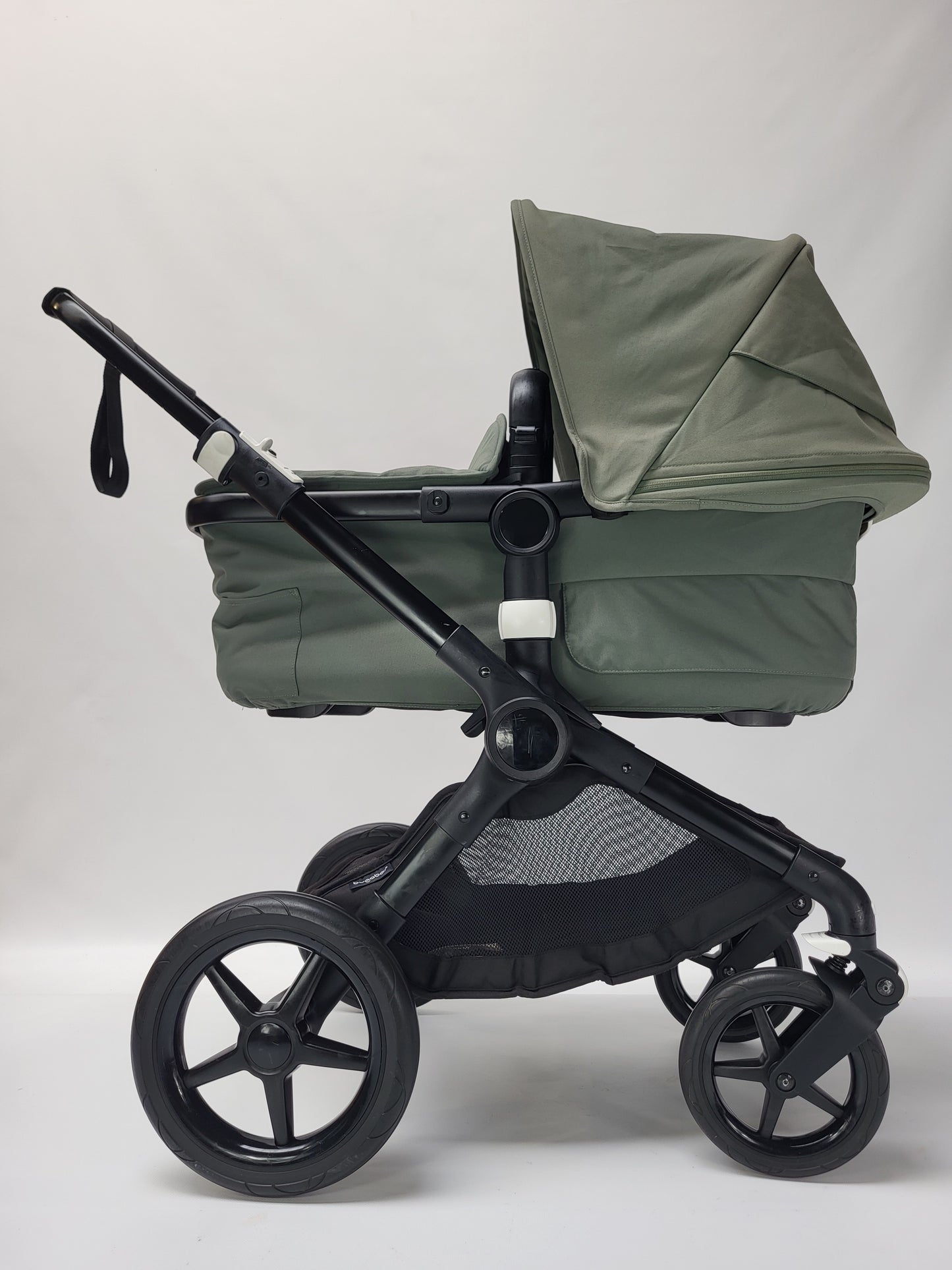 Bugaboo - Fox 3