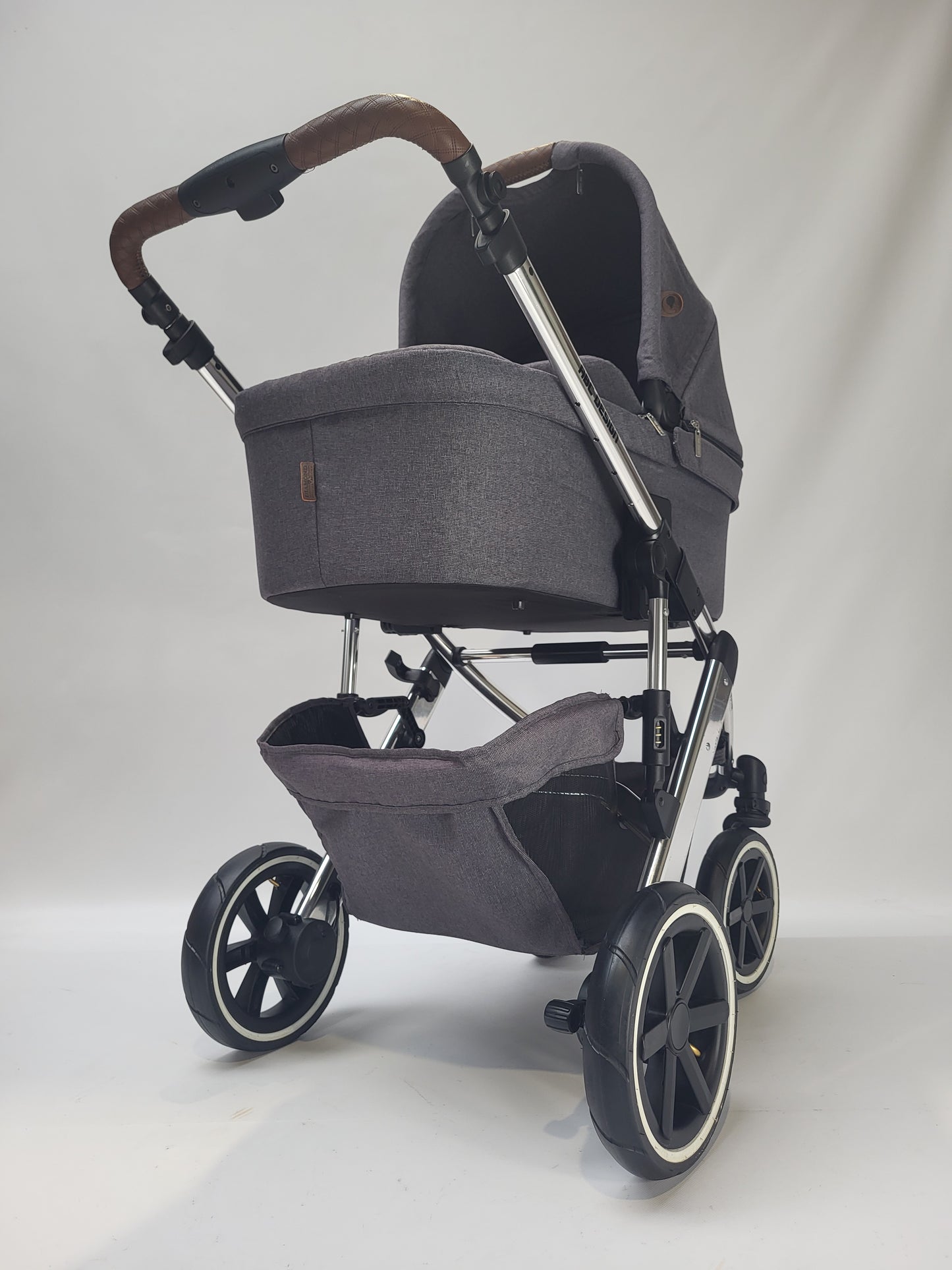 ABC-Design - Salsa 4 Air