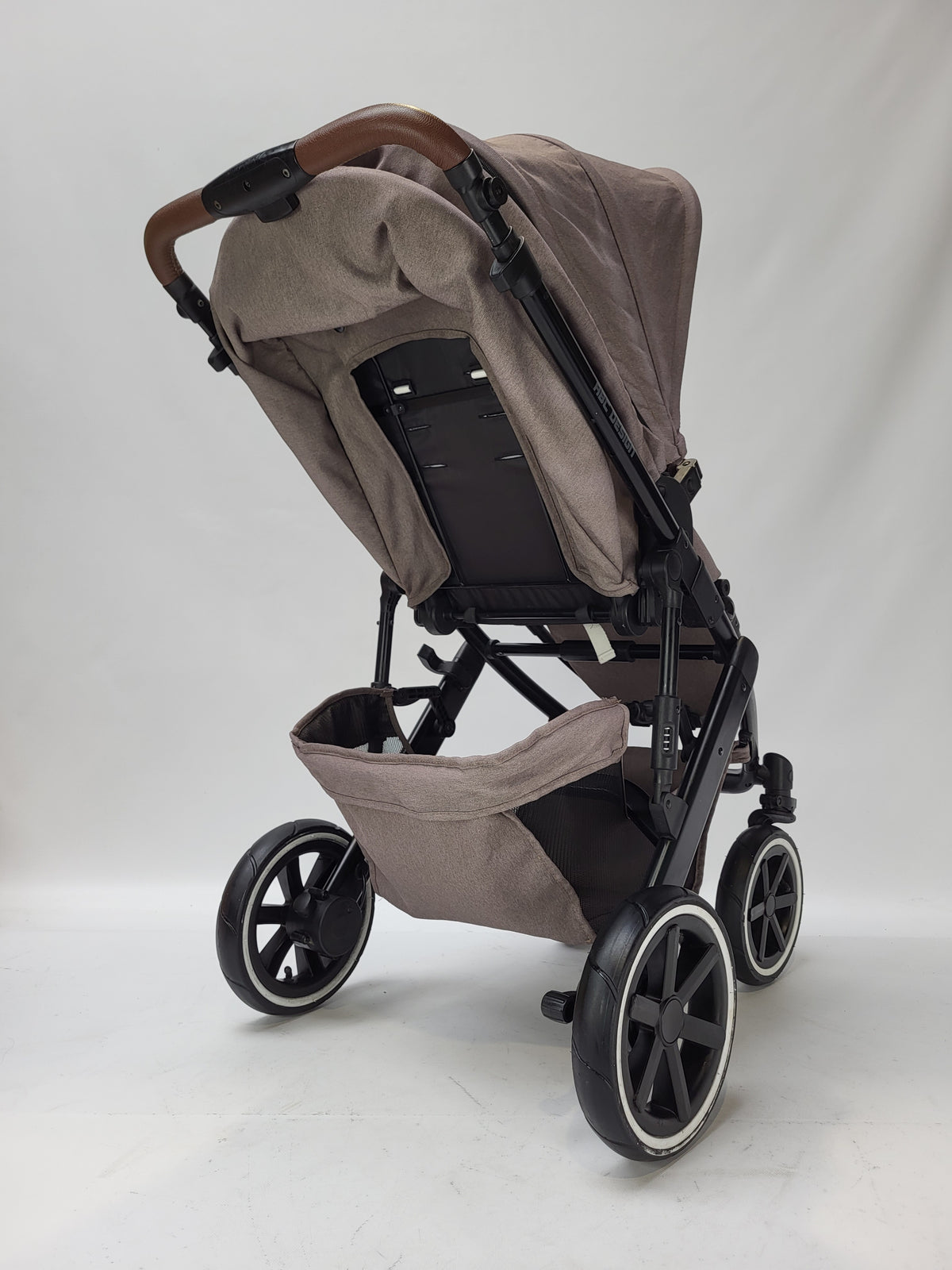 ABC-Design - Salsa 4 Air Diamond Edition