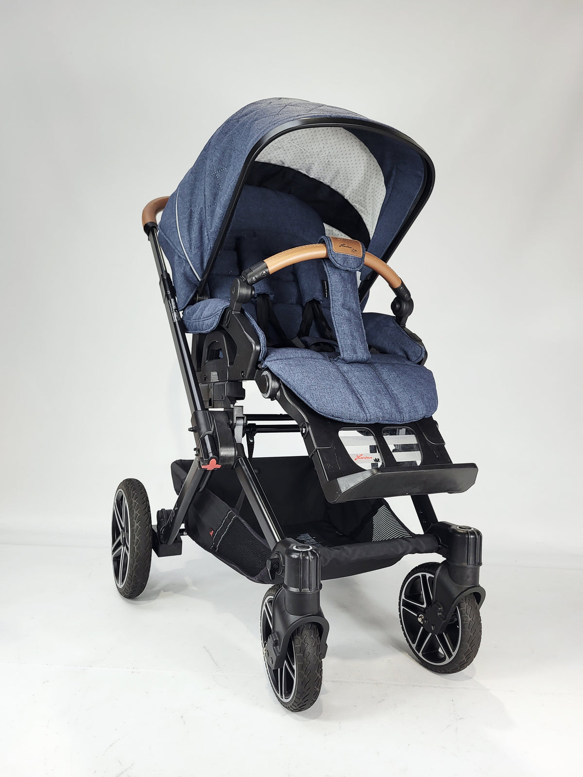 Hartan - Yes GTS