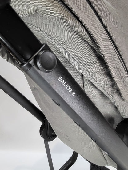 Cybex - Balios S