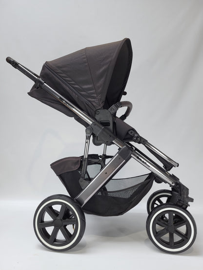 ABC-Design - Salsa 4 Air