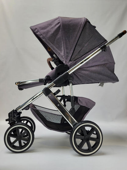 ABC-Design - Salsa 4 Air