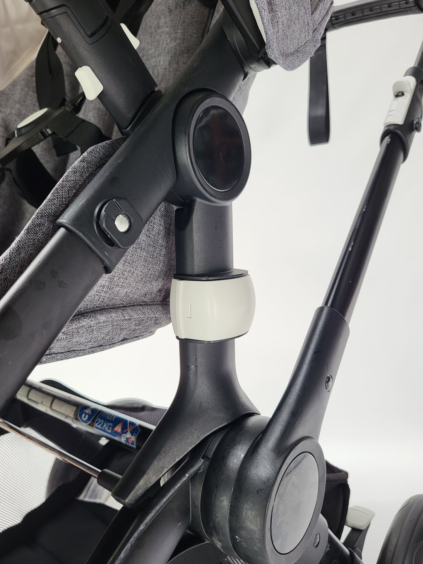 Bugaboo - Fox 2