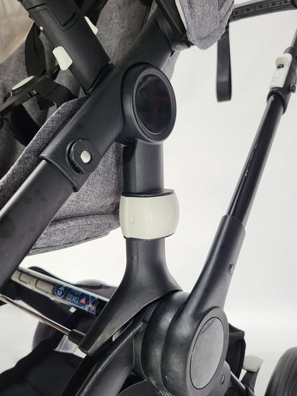 Bugaboo - Fox 2