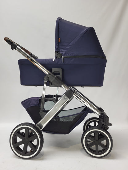 ABC-Design - Salsa 4 Air Diamond Edition