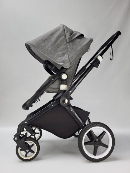 Bugaboo - Lynx