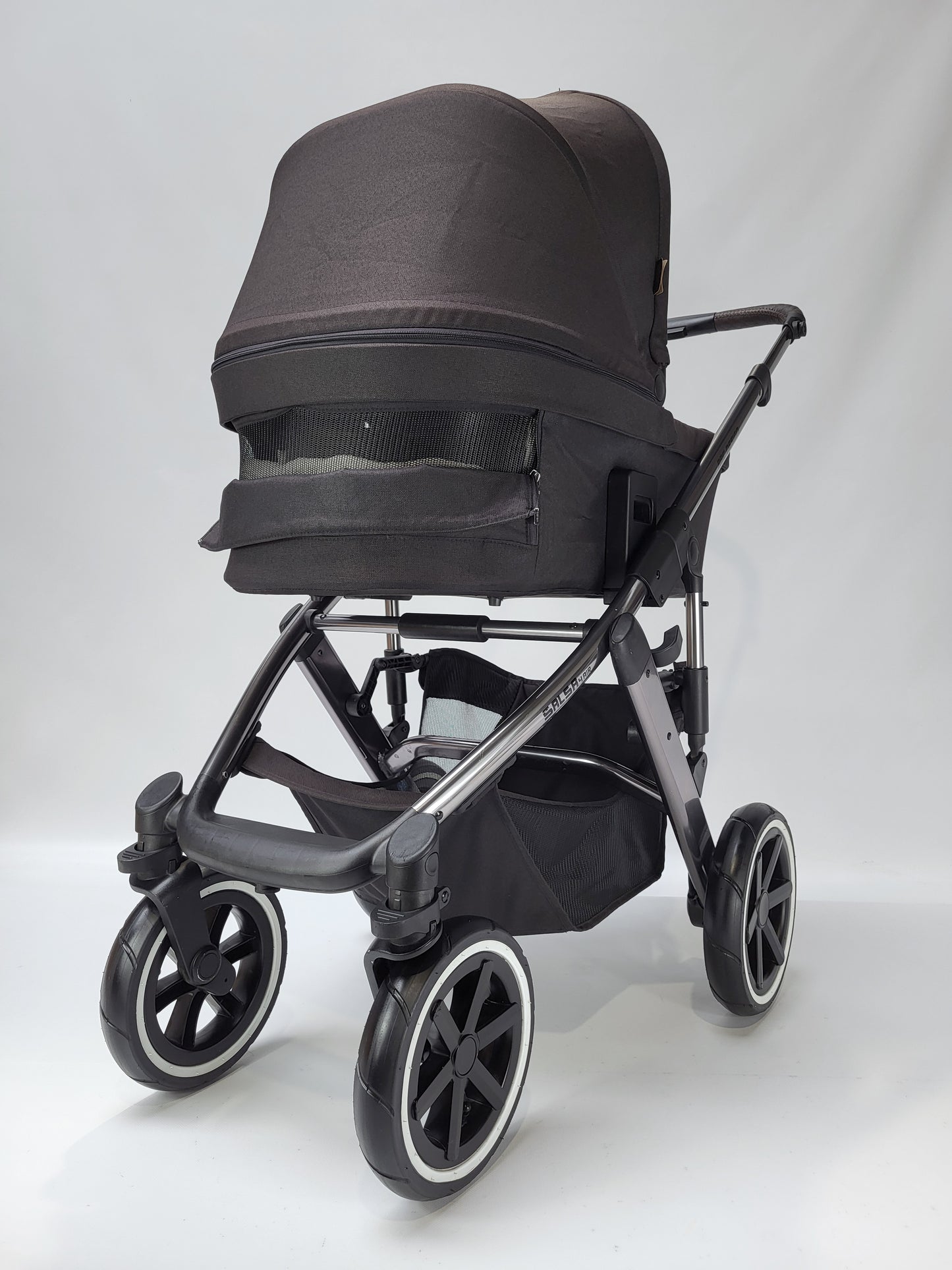 ABC-Design - Salsa 4 Air
