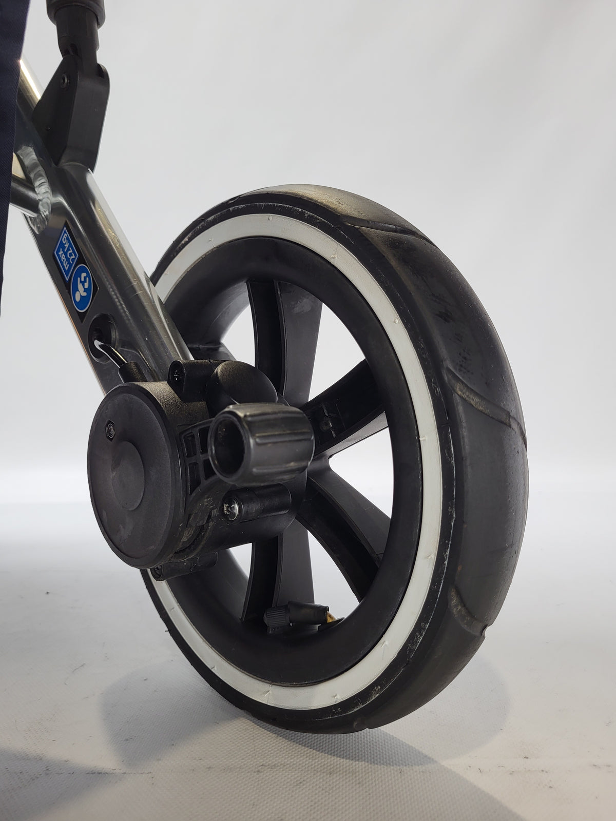 ABC-Design - Salsa 4 Air Diamond Edition