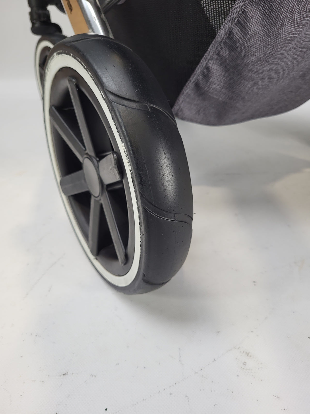 ABC-Design - Salsa 4 Air Diamond Edition