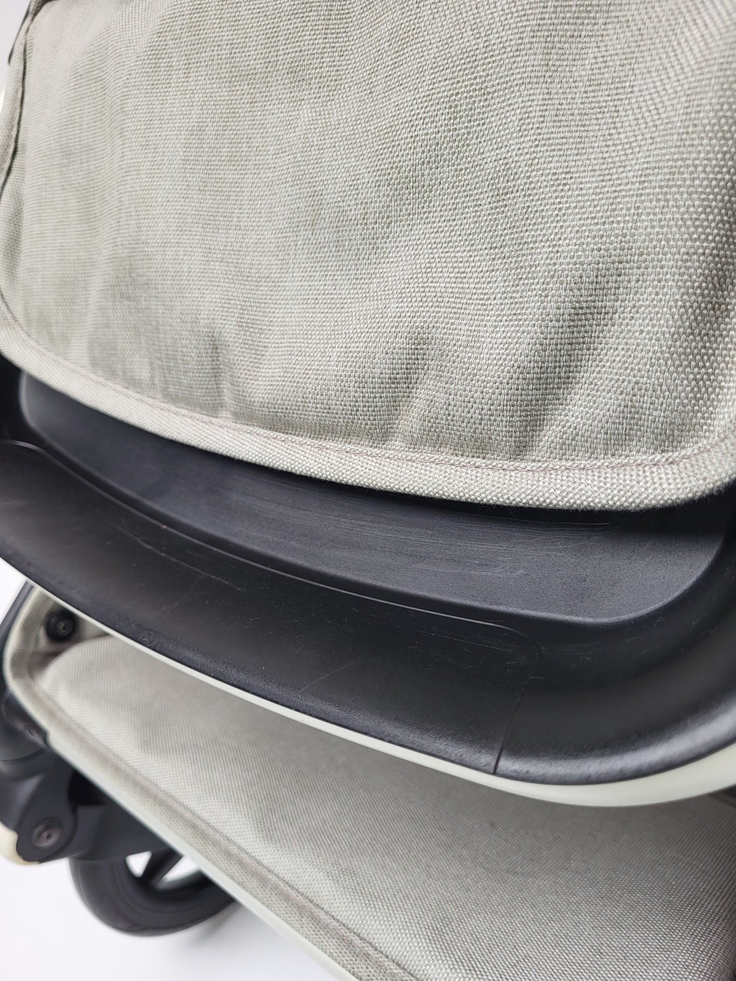 Bugaboo - Fox 2