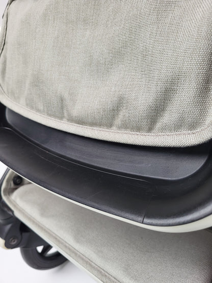 Bugaboo - Fox 2