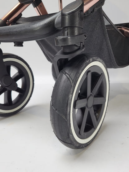 ABC-Design - Salsa 4 Air Diamond Edition