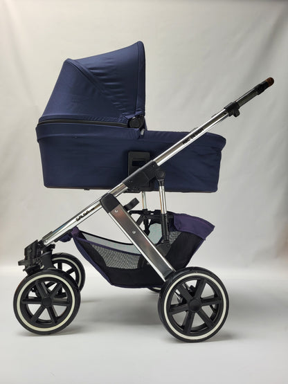 ABC-Design - Salsa 4 Air