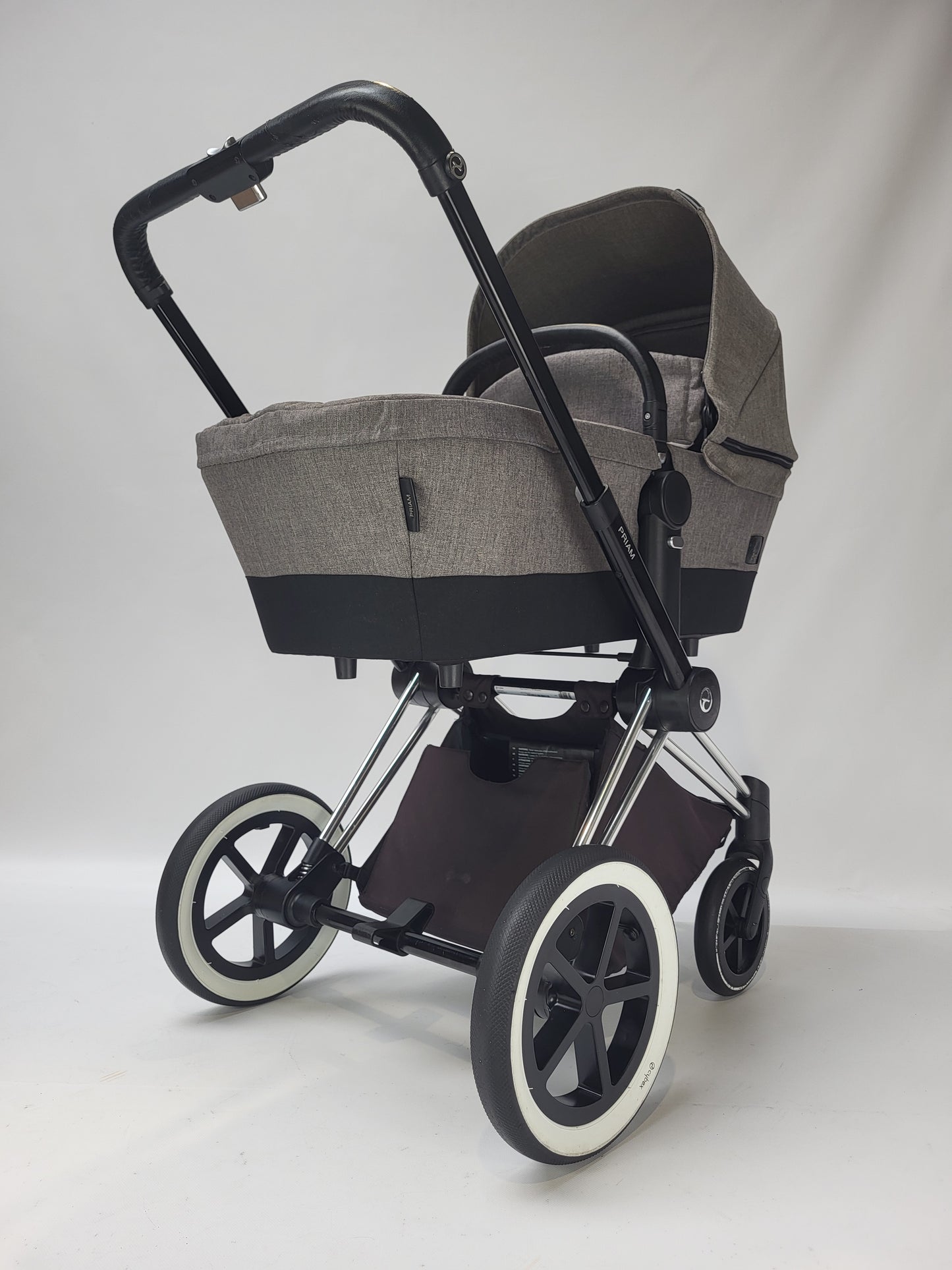 Cybex - Priam