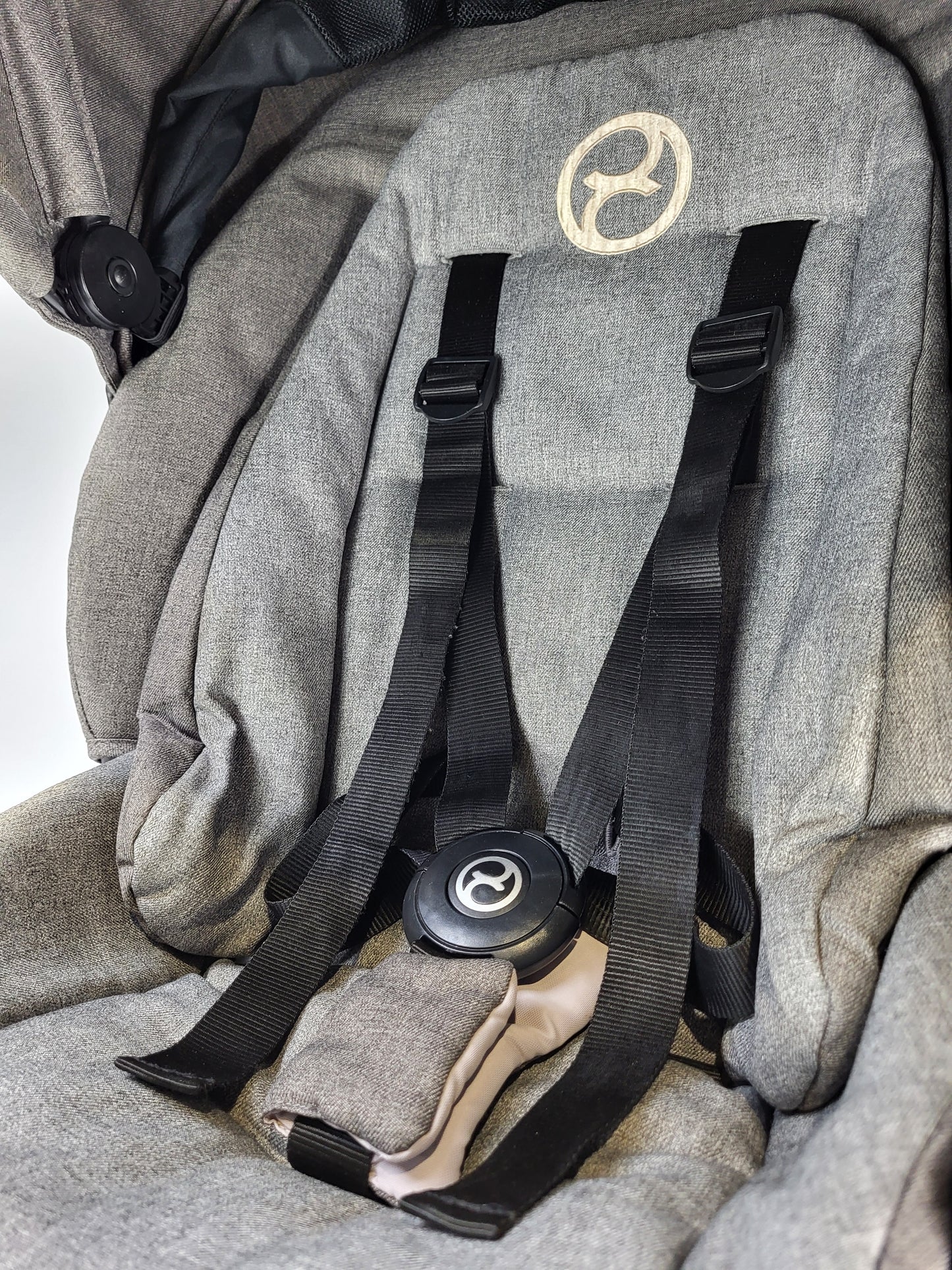 Cybex - Priam