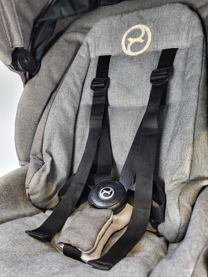 Cybex - Priam