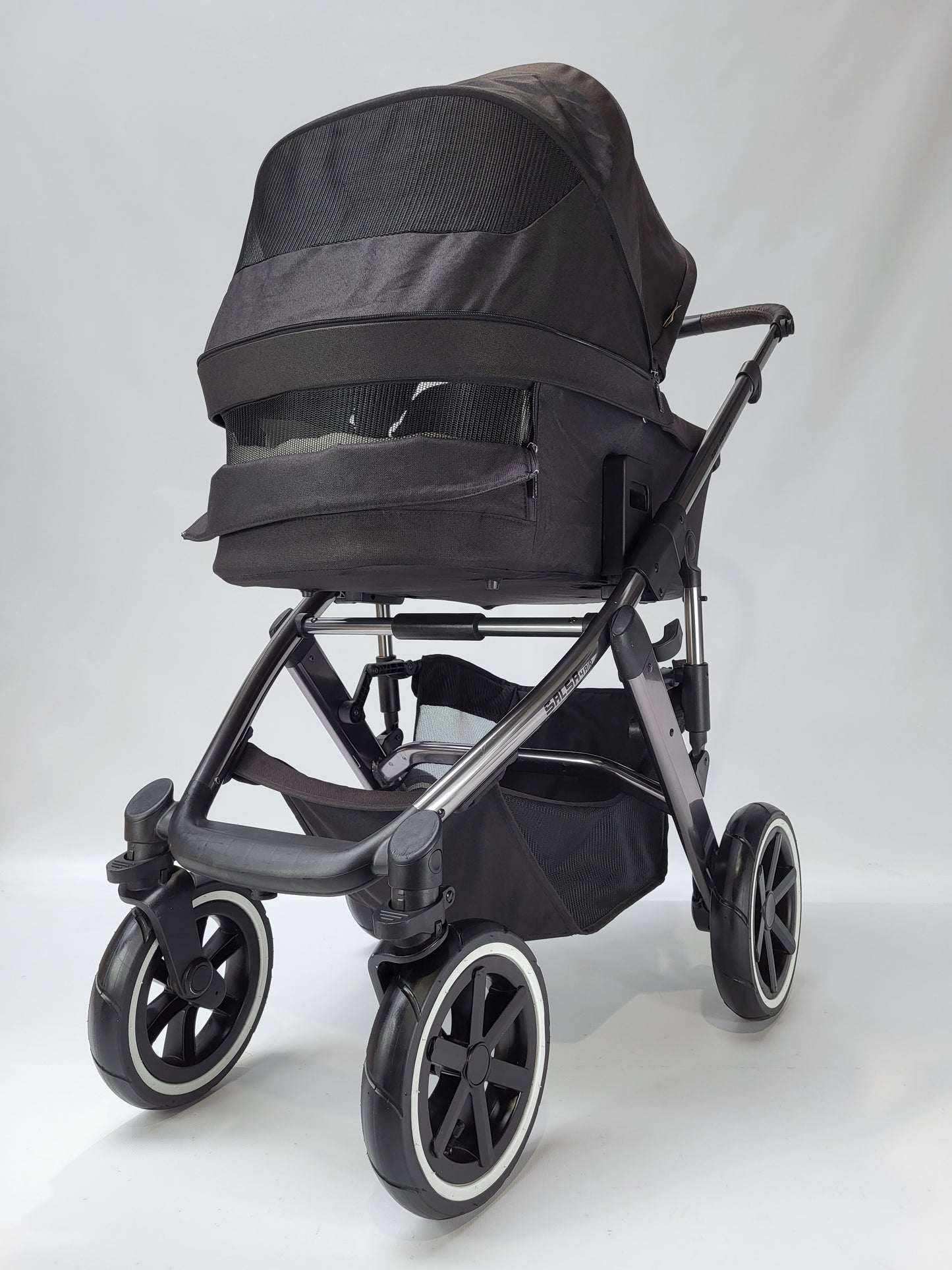 ABC-Design - Salsa 4 Air