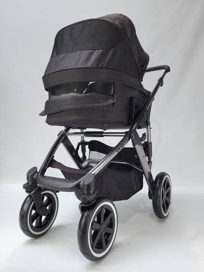 ABC-Design - Salsa 4 Air