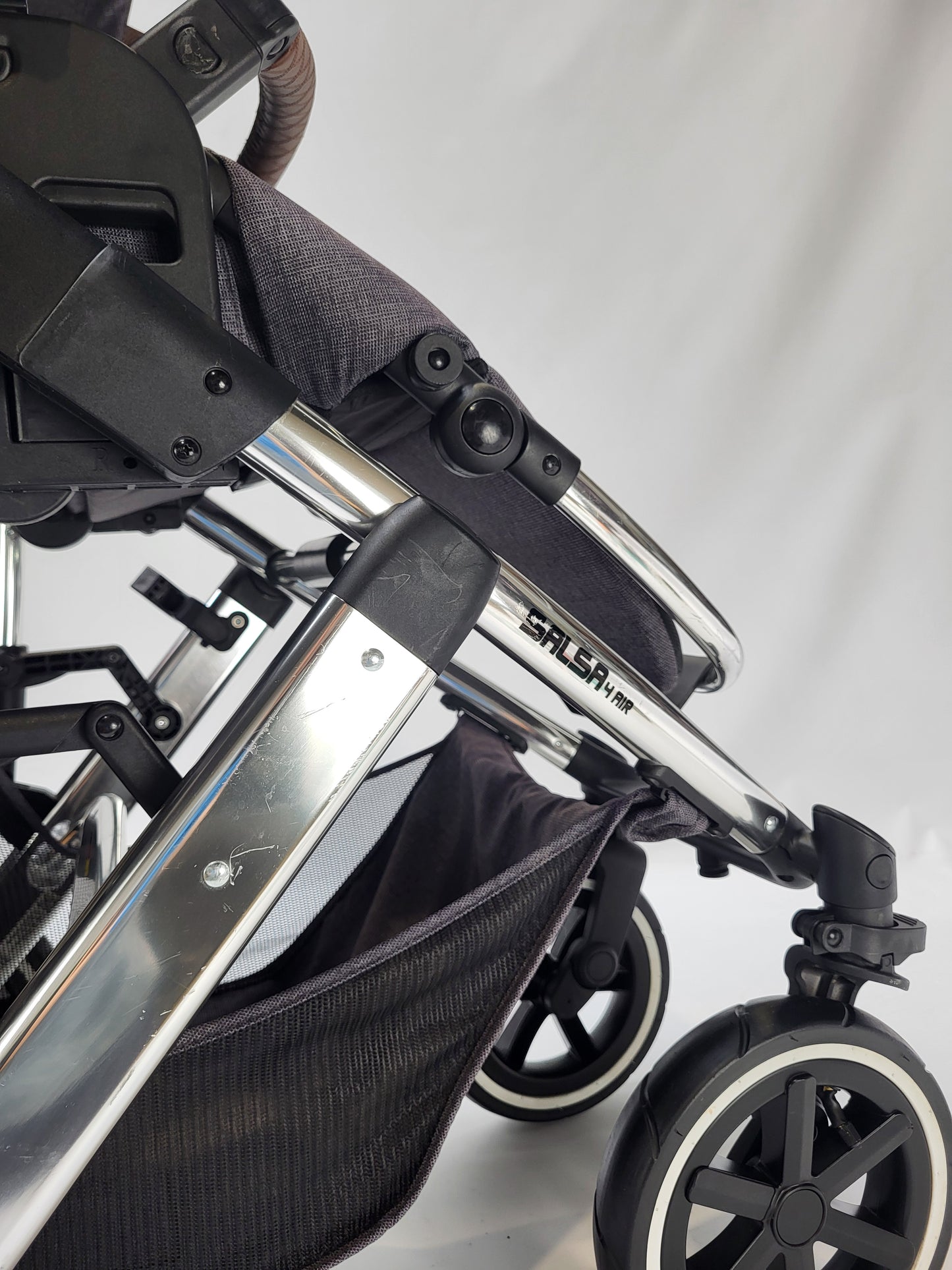 ABC-Design - Salsa 4 Air