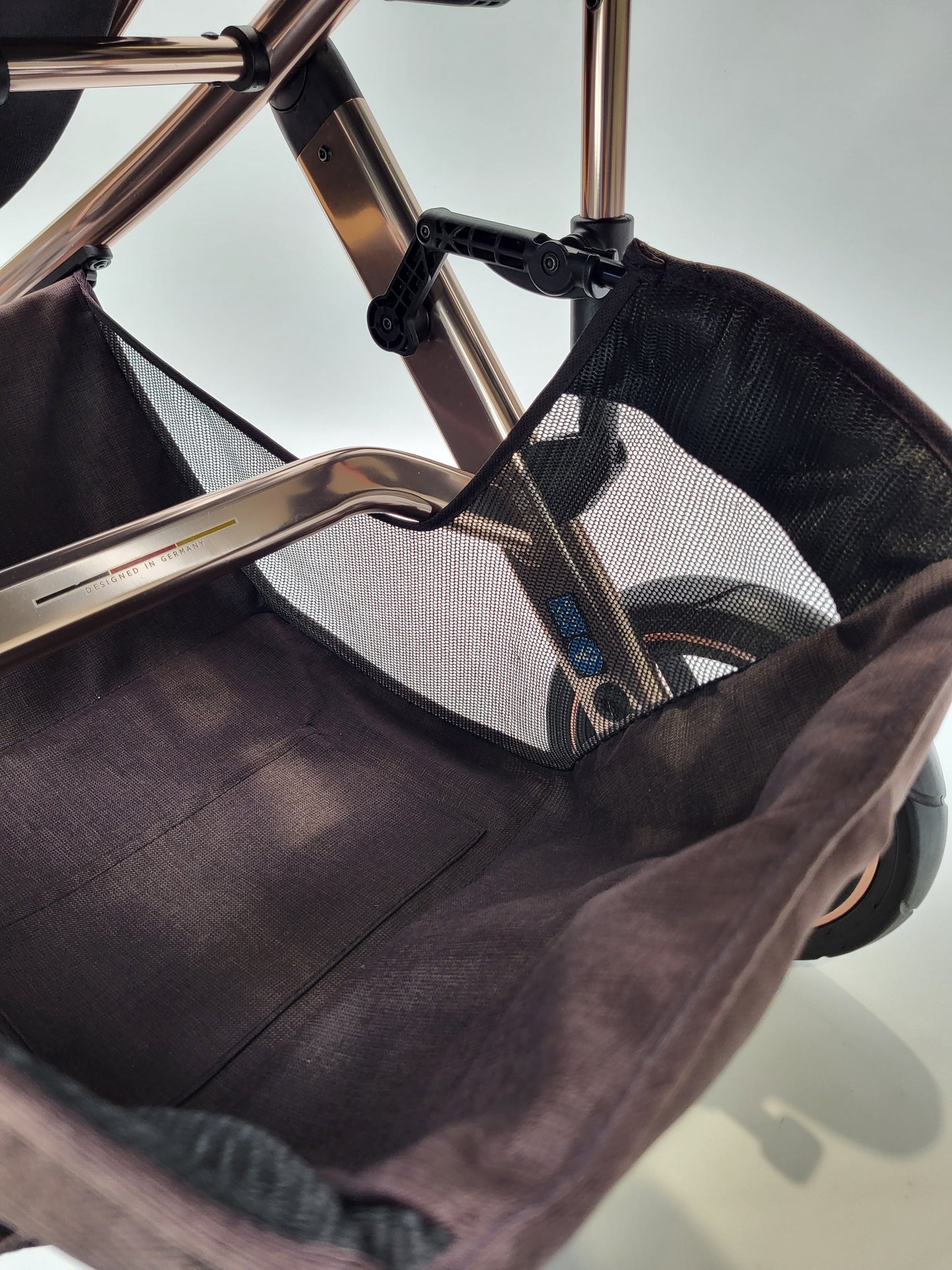 ABC-Design - Salsa 4 Air