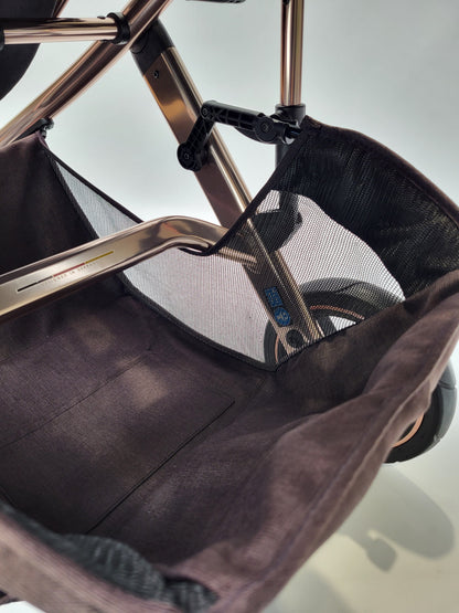 ABC-Design - Salsa 4 Air