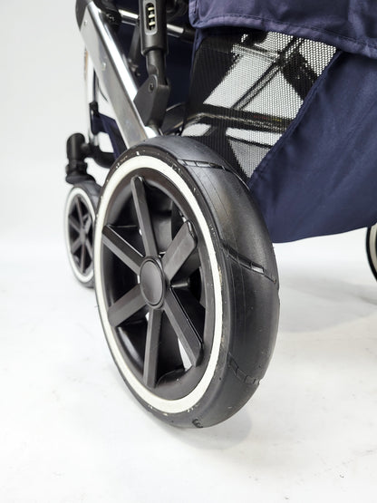ABC-Design - Salsa 4 Air Diamond Edition