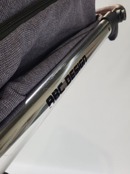 ABC-Design - Salsa 4 Air