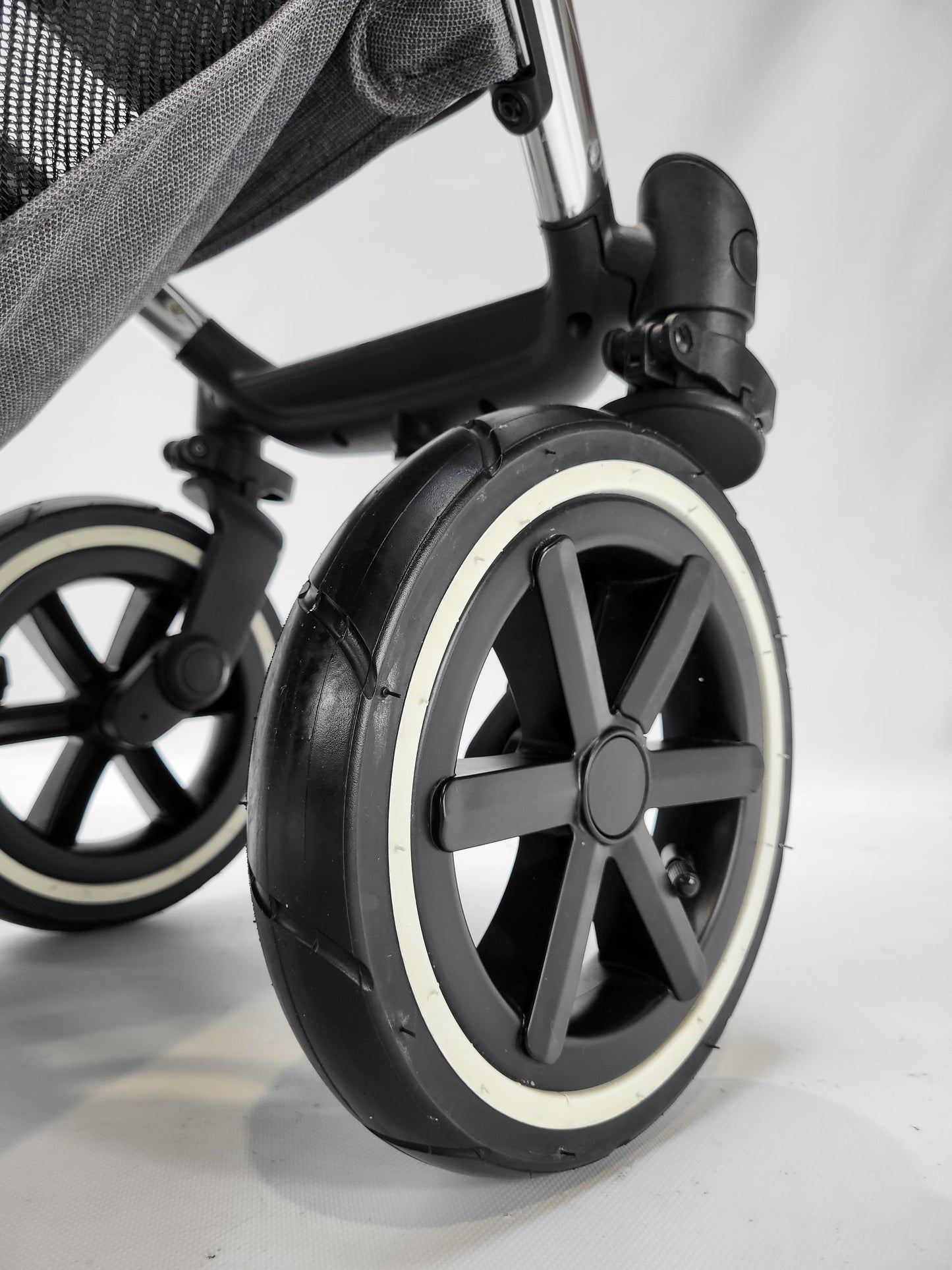 ABC-Design - Salsa 4 Air Diamond Edition