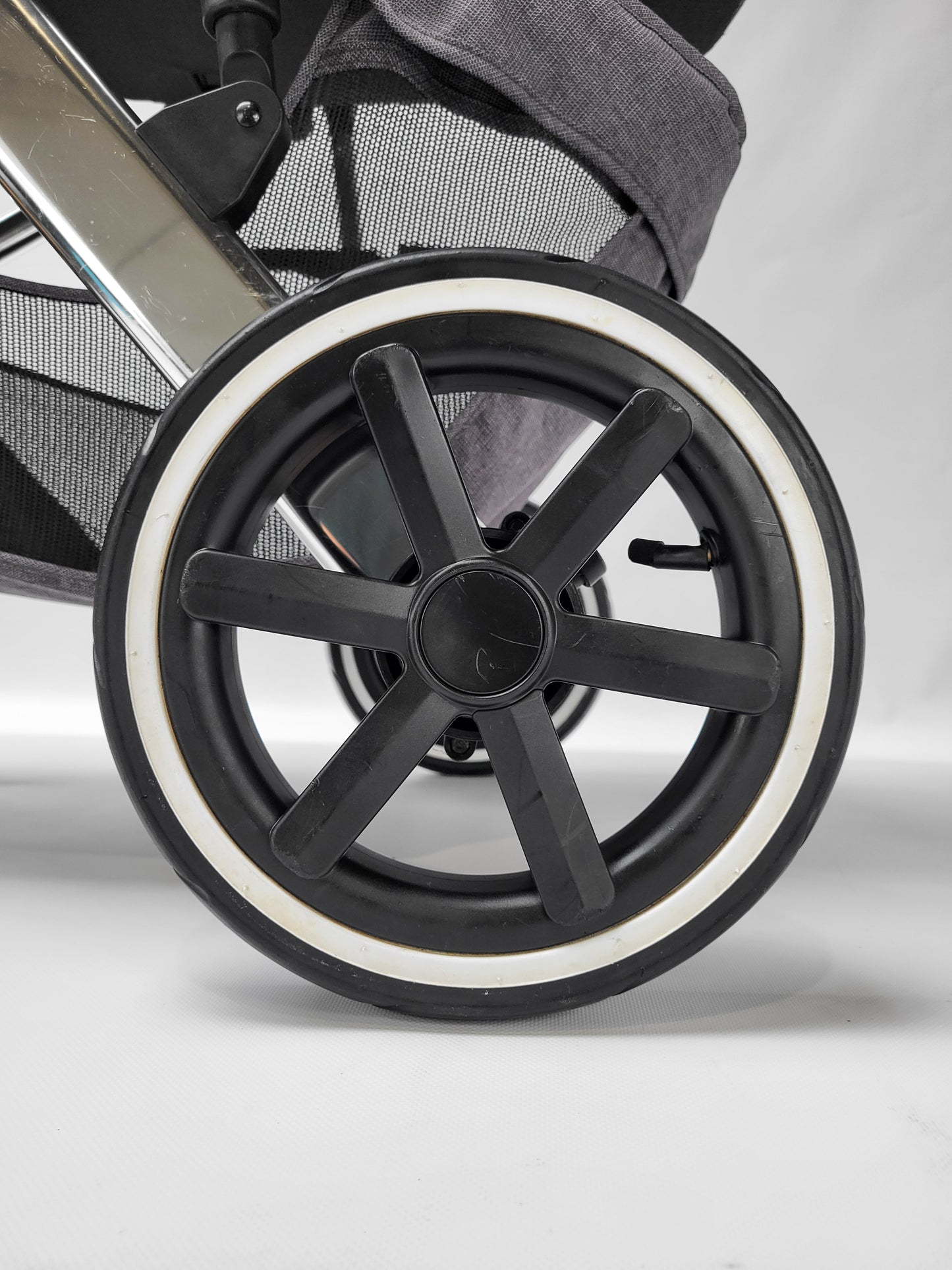 ABC-Design - Salsa 4 Air