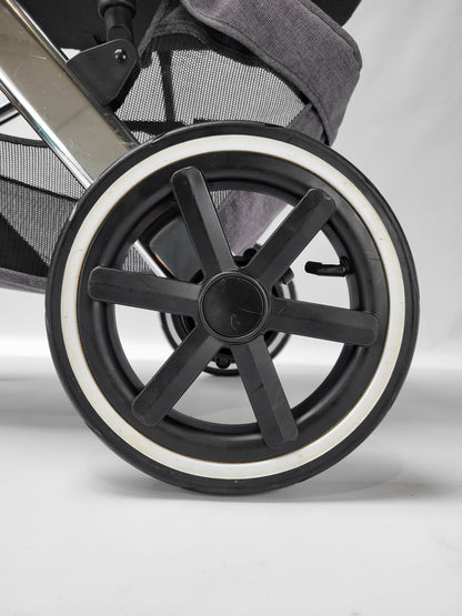 ABC-Design - Salsa 4 Air
