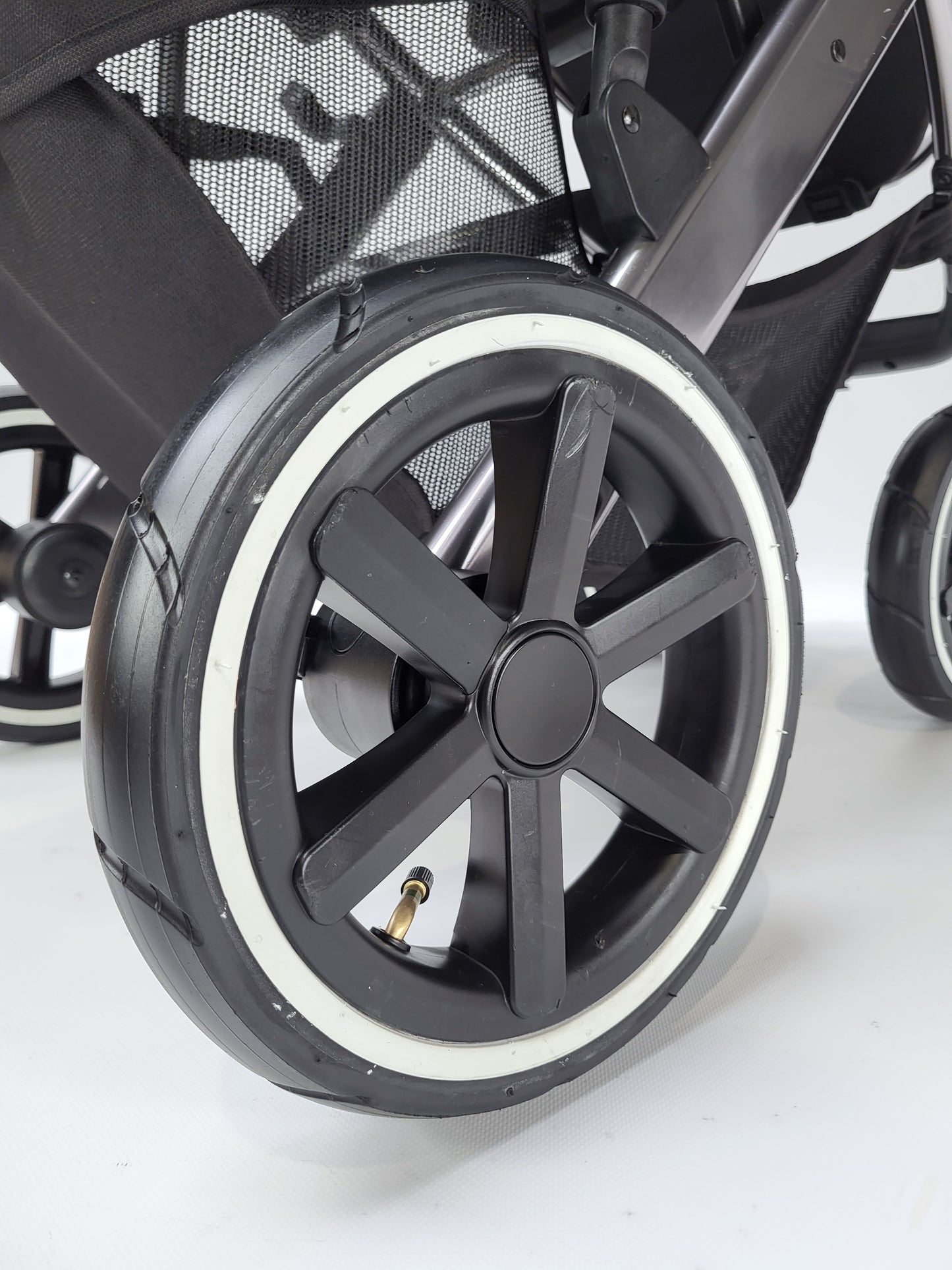 ABC-Design - Salsa 4 Air