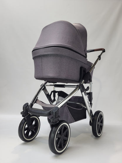 ABC-Design - Salsa 4 Air